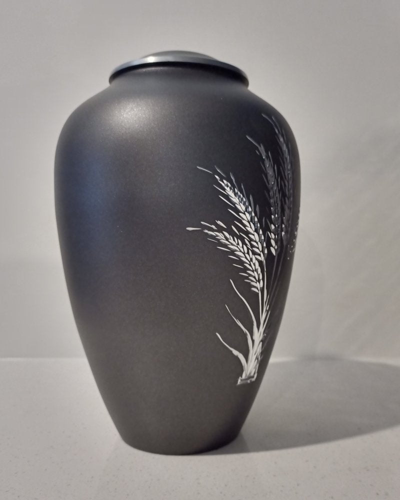Silver Wheat - Image 2