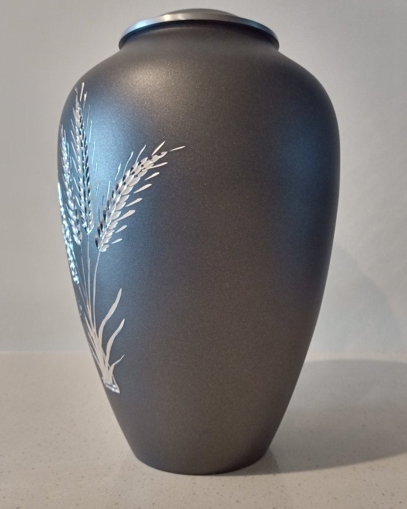 Silver Wheat - Image 4