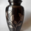Sunflowers Urn