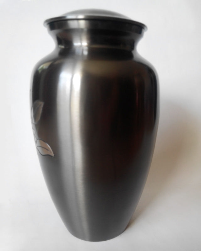 Sunflowers Urn - Image 7