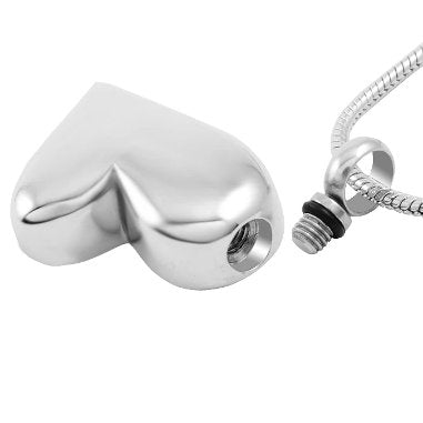 Tear Drop Heart - Image 3