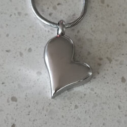 Tear Drop Heart - Image 7