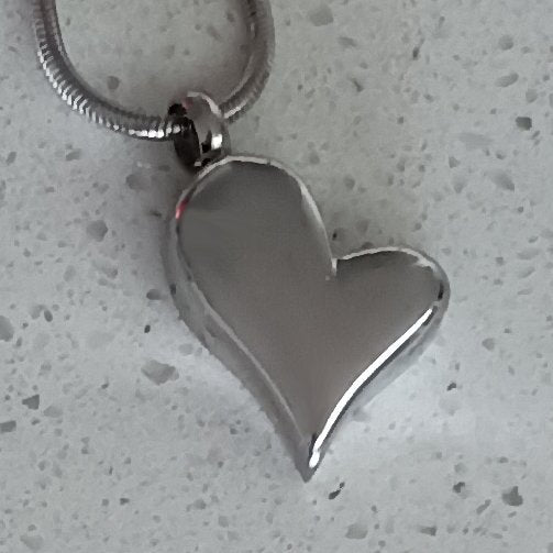 Tear Drop Heart - Image 6