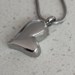 Tear Drop Heart - Image 4