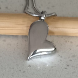 Tear Drop Heart - Image 5