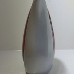 Red Tear Drop Urn - Image 5