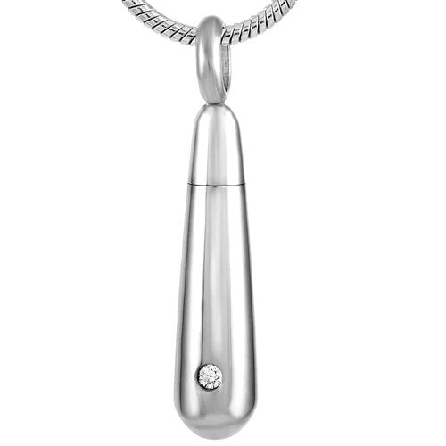 Tear Drop Pendant