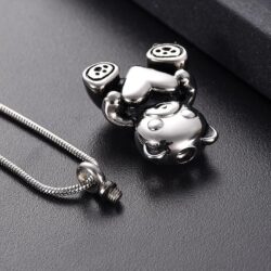 Teddy with Heart - Image 4