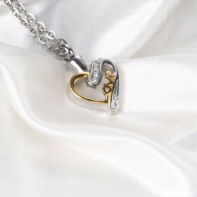 Alternative view of Transparent Love