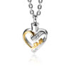 Transparent Love