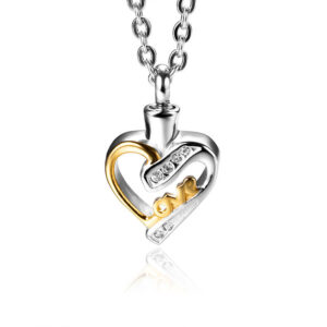 Transparent Love