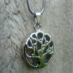 Mighty Oak