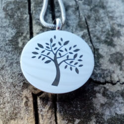 Alternative view of Tree of Life