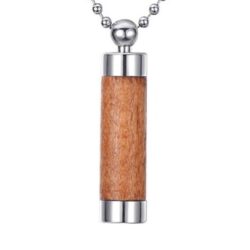 Wooden Keepsake