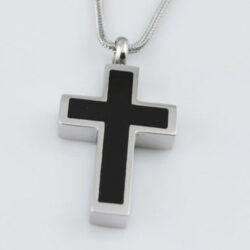 Alternative view of Black Cross