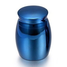 Brilliant Blue