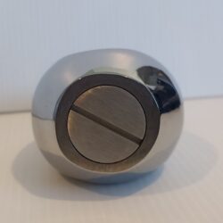 Silver Flame Mini Urn - Image 4