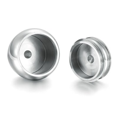 Silver Pottle Urn - Image 2
