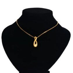 Large Gold Infinity - Image 4