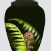 Koru Urn