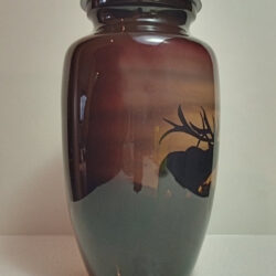 Stag Urn - Image 6