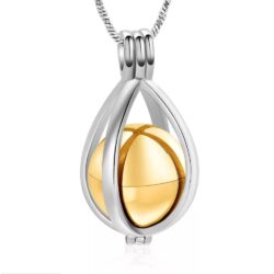 Golden Drop