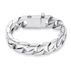 Chunky Chain Bracelet