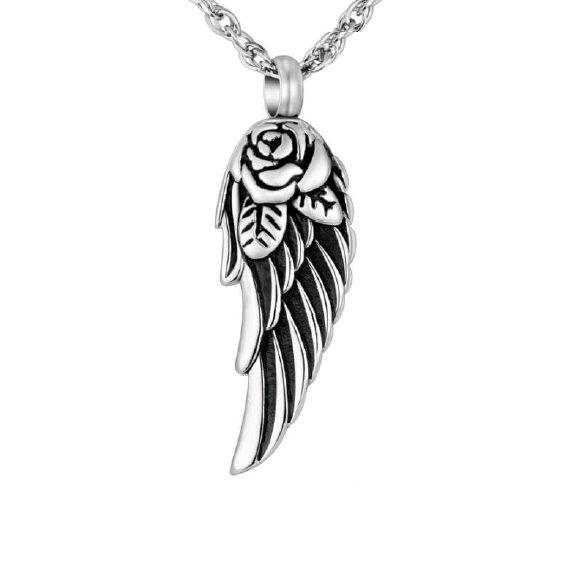Rose Wing