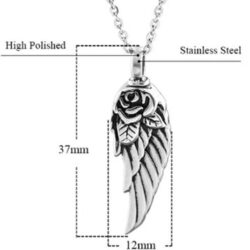 Rose Wing - Image 4