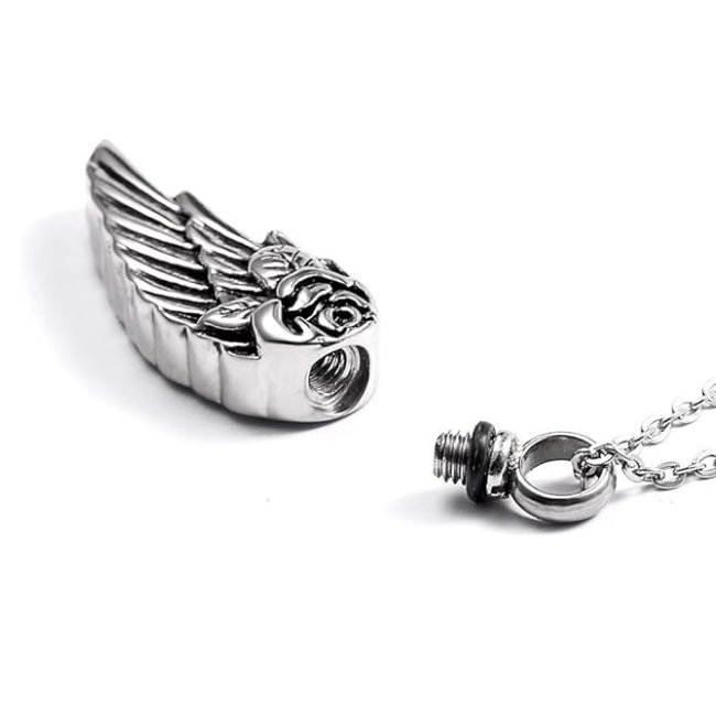 Rose Wing - Image 5
