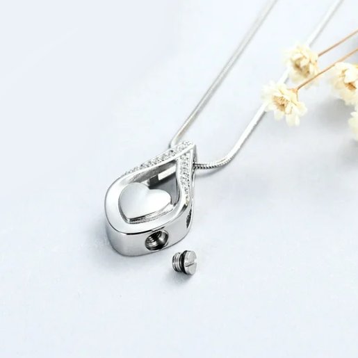 Embraced Heart - Image 3