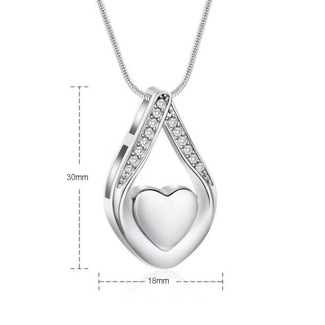 Embraced Heart - Image 2