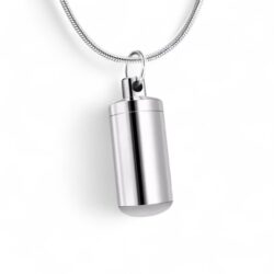 Small Cylinder