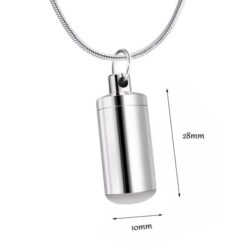 Small Cylinder - Image 3