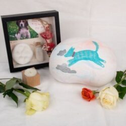 Biodegradable Seed Urn - Image 5