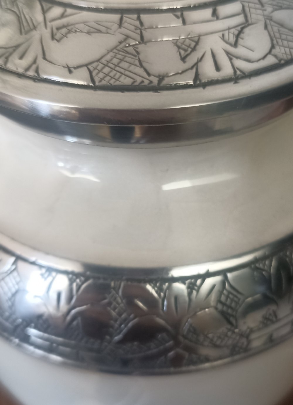 Eternal Grace Small Urn - Image 3