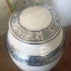 Eternal Grace Small Urn - Image 4