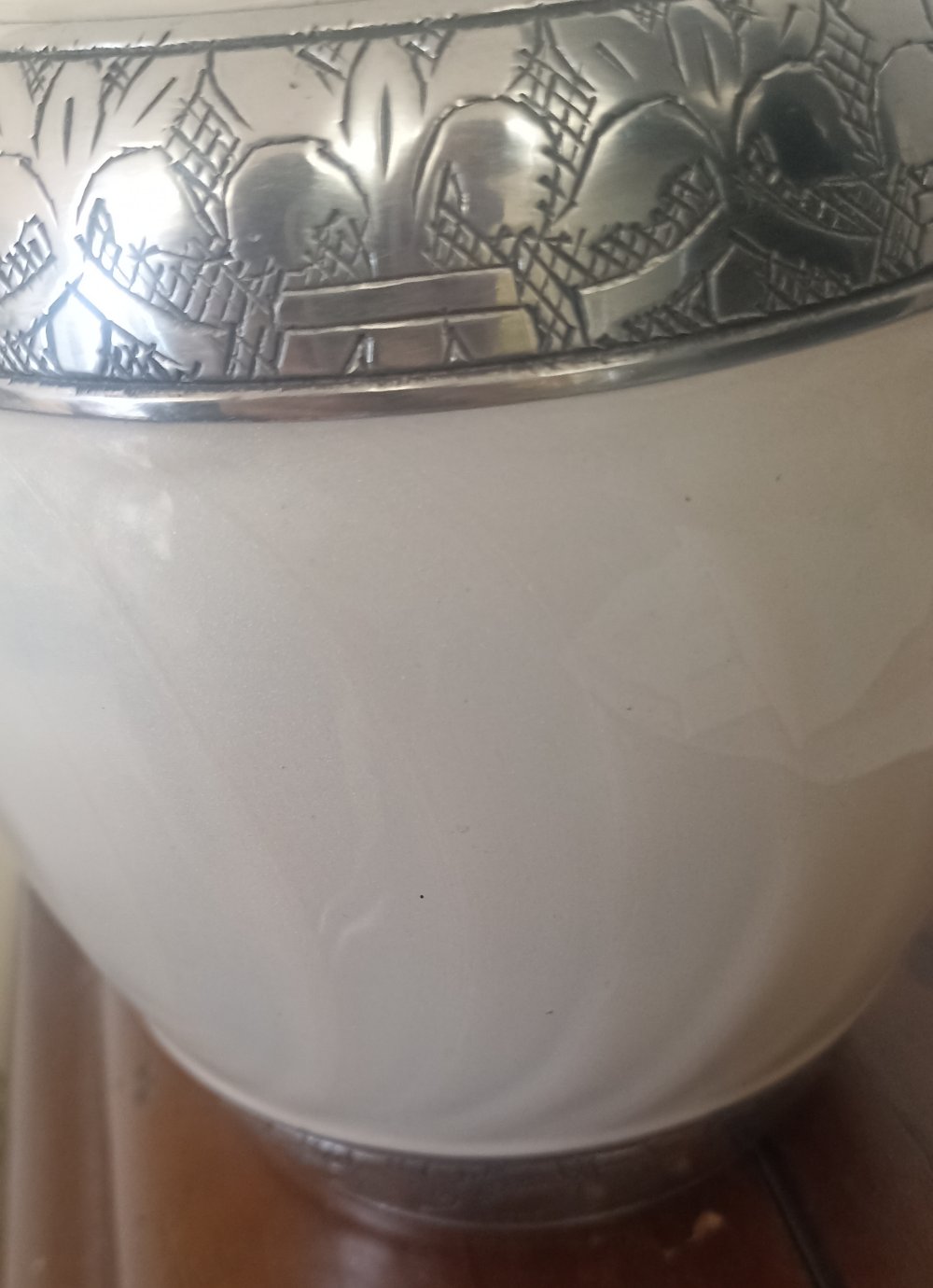 Eternal Grace Small Urn - Image 5