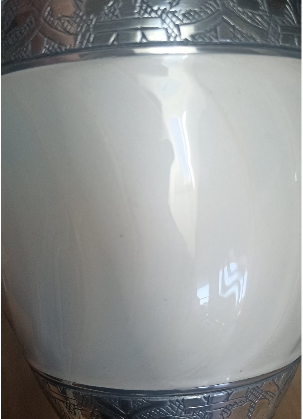 Eternal Grace Small Urn - Image 6