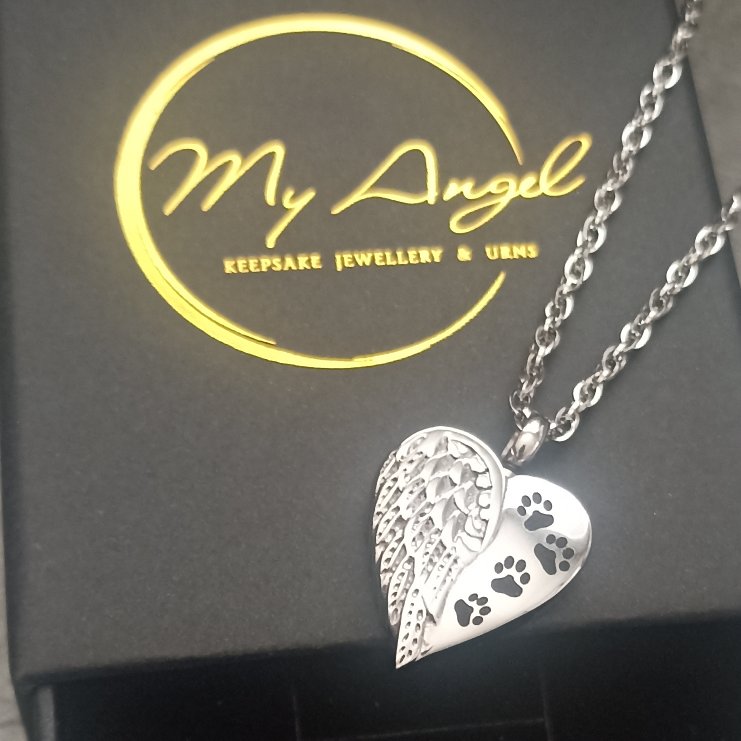 Angel Pet - Image 2