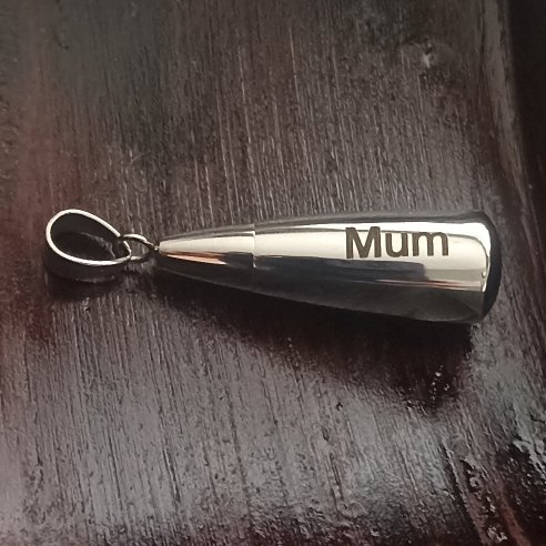 Love in my Tears (Mum) - Image 2